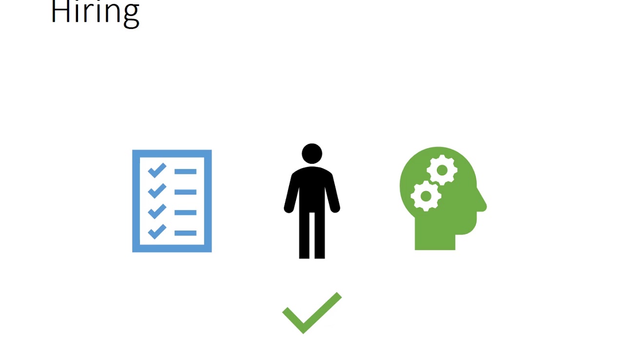 Job Description and Person Specification