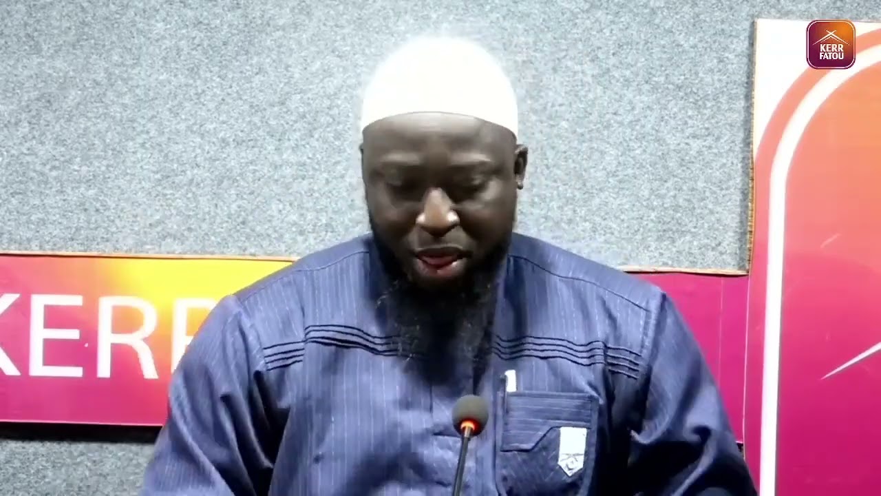 Jammeh Has Never Discuss Any Coalition Talk With The UDP- Almamy Gibba