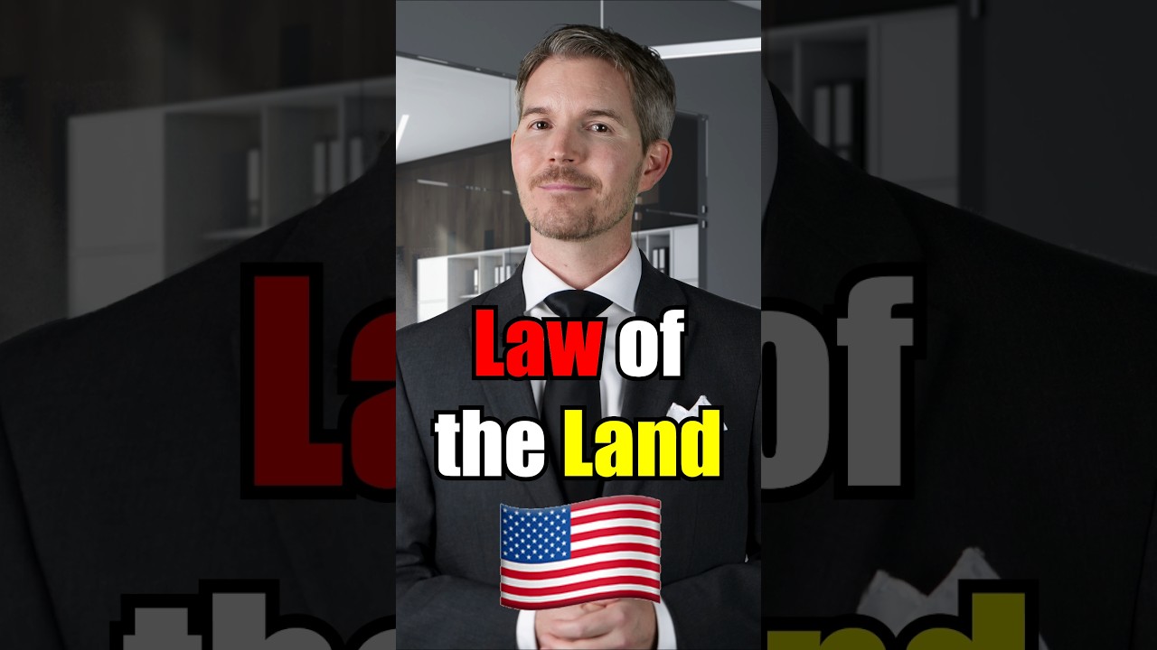 Unconstitutional Laws: What Courts MUST do