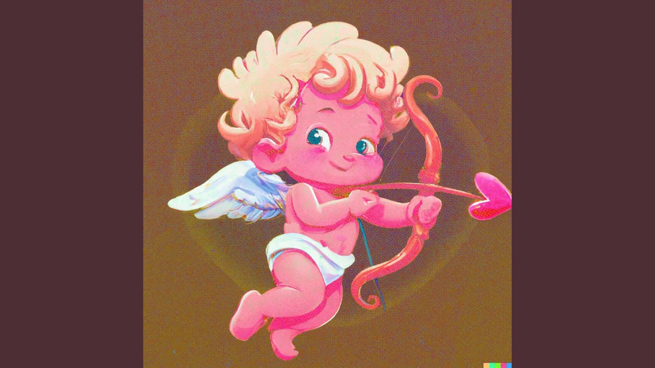 Cupid (Sped Up)
