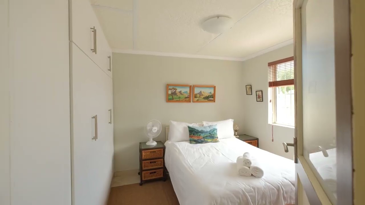 Holiday with confidence! Alma's Studio Sandbaai – This is holiday living made easy. 🌿