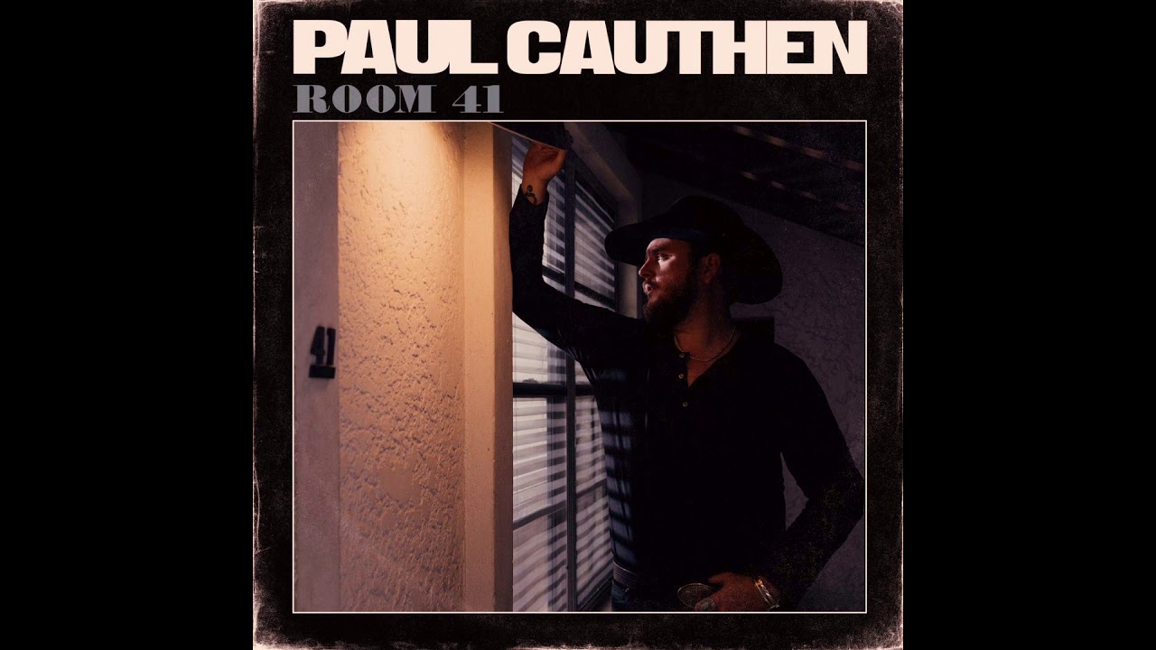 Paul Cauthen - Cocaine Country Dancing