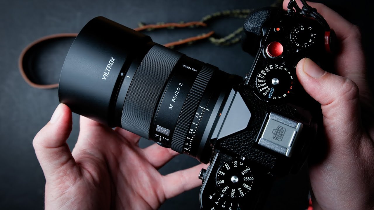 The One Lens I&rsquo;ll Never Sell for My Nikon ZF