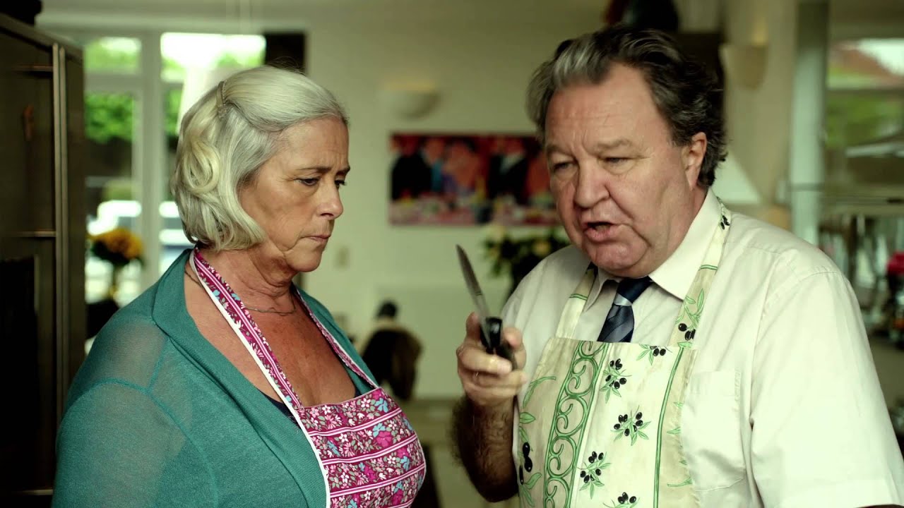 Bingo film trailer HD