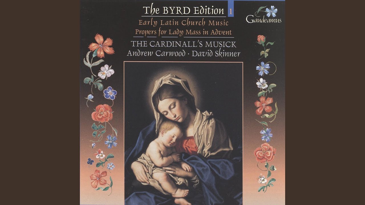 Byrd: Domine quis habitabit a9