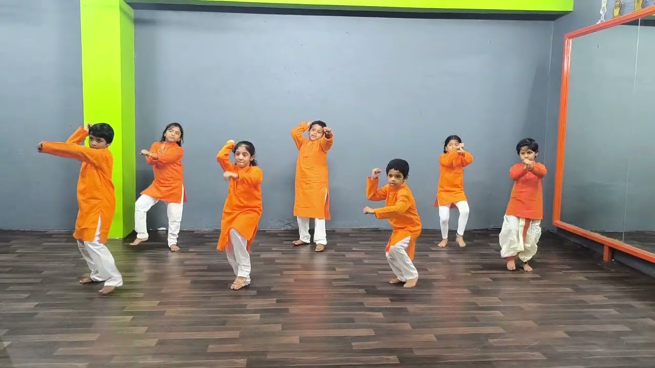 Jai Sri Ram