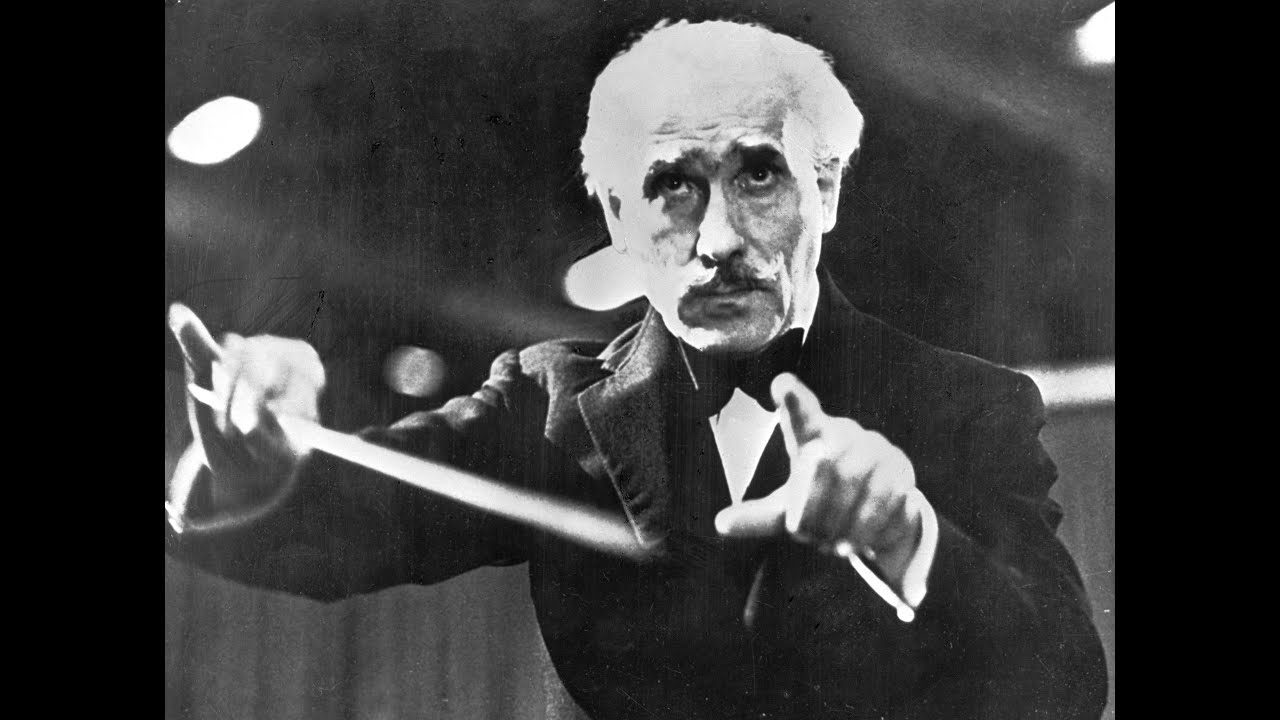 Arturo Toscanini - 
