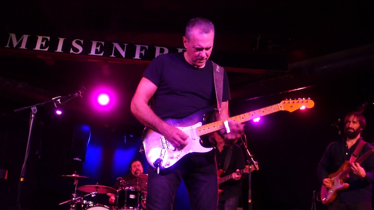 Peter Karp @ Meisenfrei, Bremen DE on 2019-09-18 