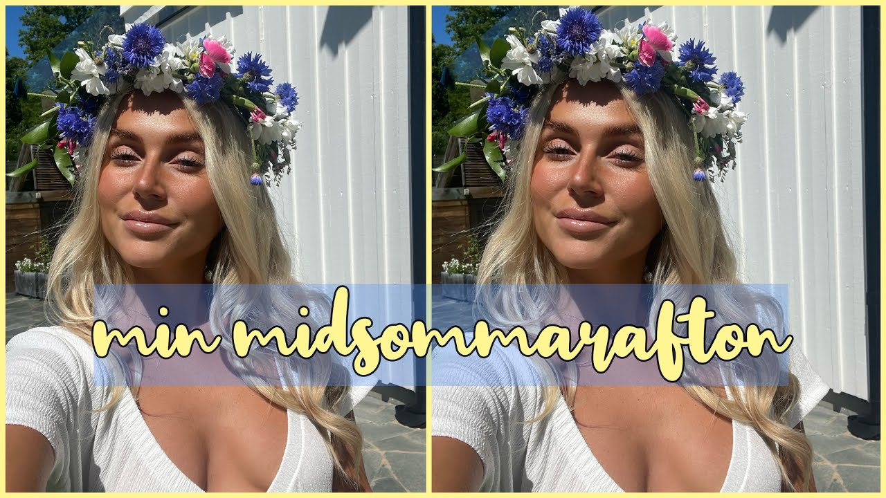 my midsummer diary 2022