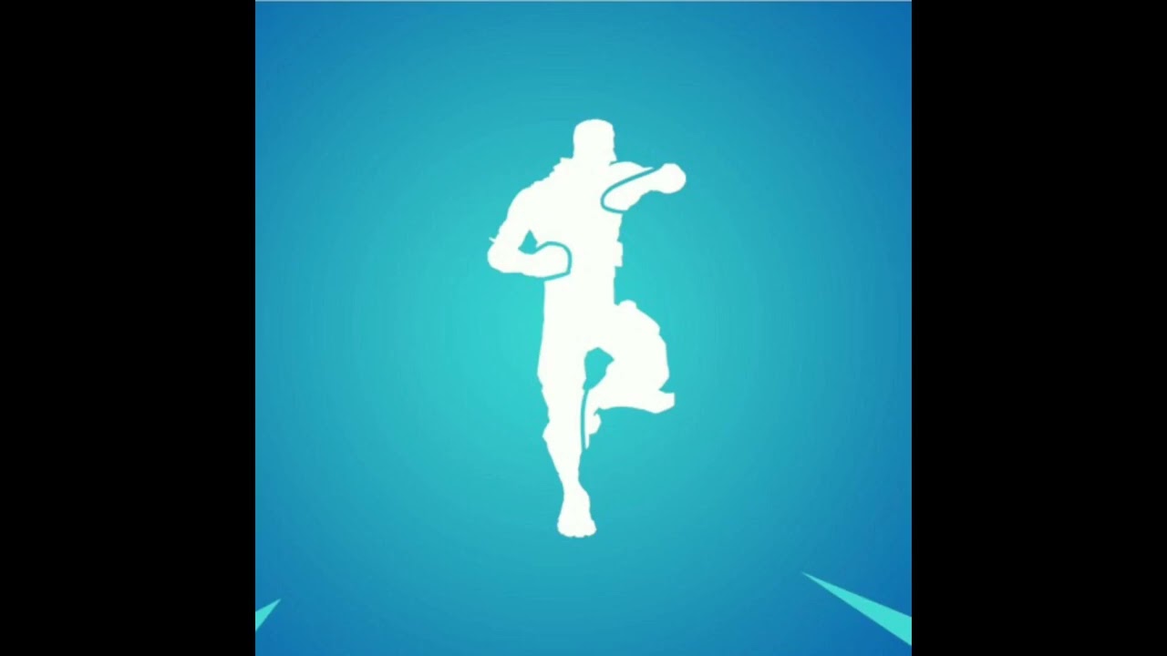Fortnite Scenario Emote (Slowed) 🥀😢