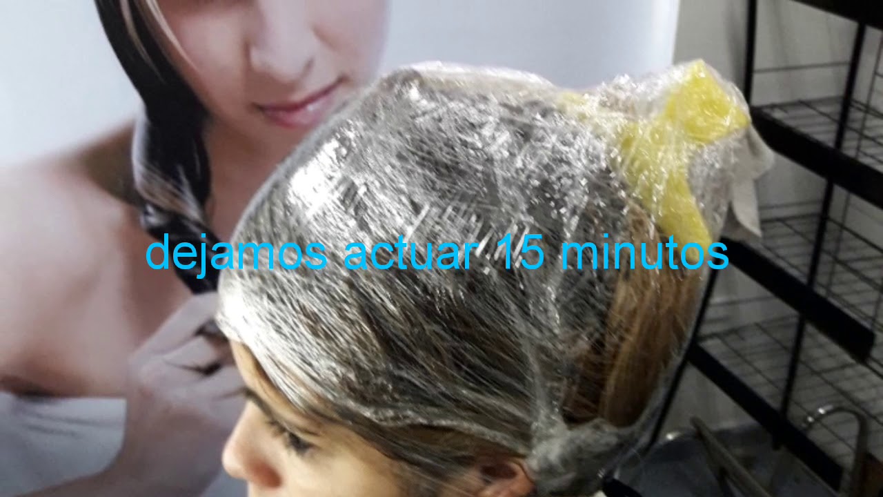 Tutorial laminado a21 system