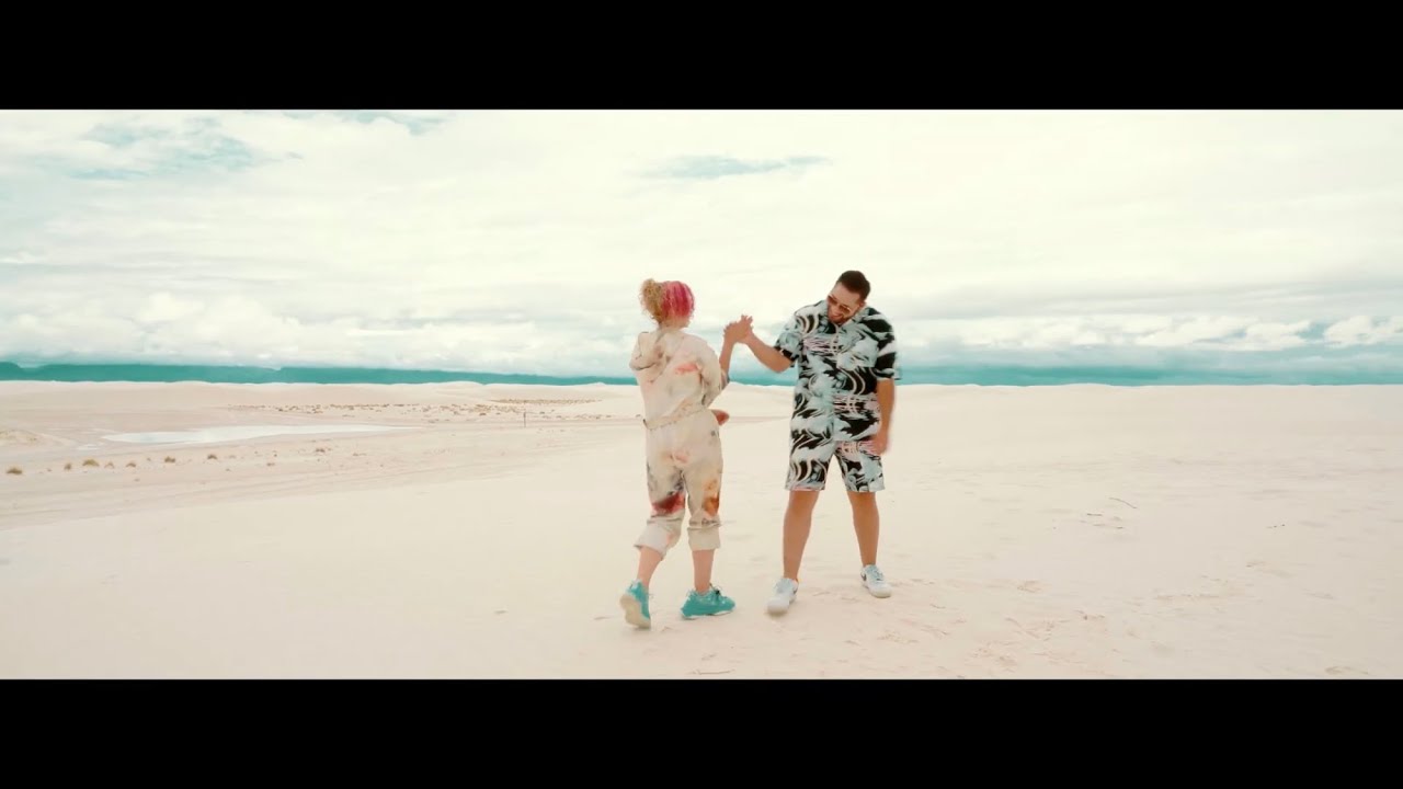 ANDO BUSCANDO - Pablo Betancourth X @ovejacosmicatv
