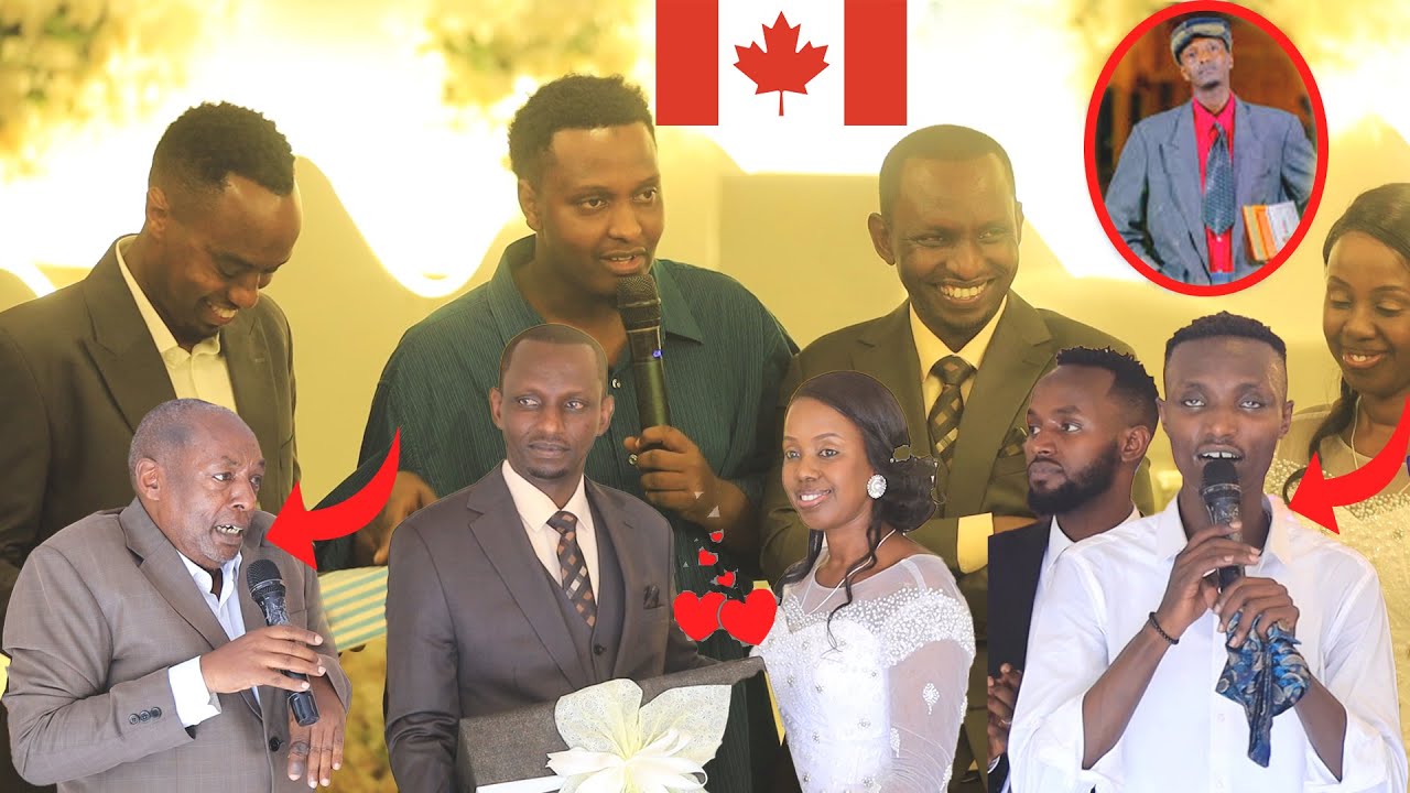 Waoo🥰 #UMUSHUMBA ARADUSEKEJE MUBUKWE BWA #PAPA TRESOR NIBANDE MUZEHE #SERENDE BIRAMURENGA UMUNEZERO