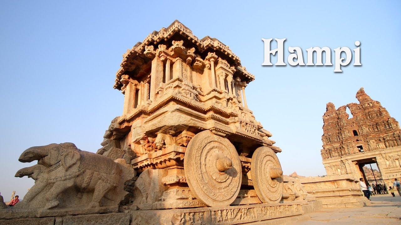 Hampi