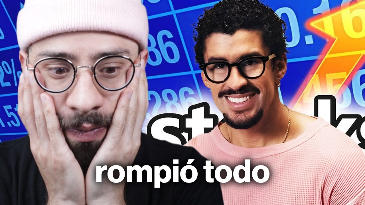 El ABSURDO EFECTO BAD BUNNY