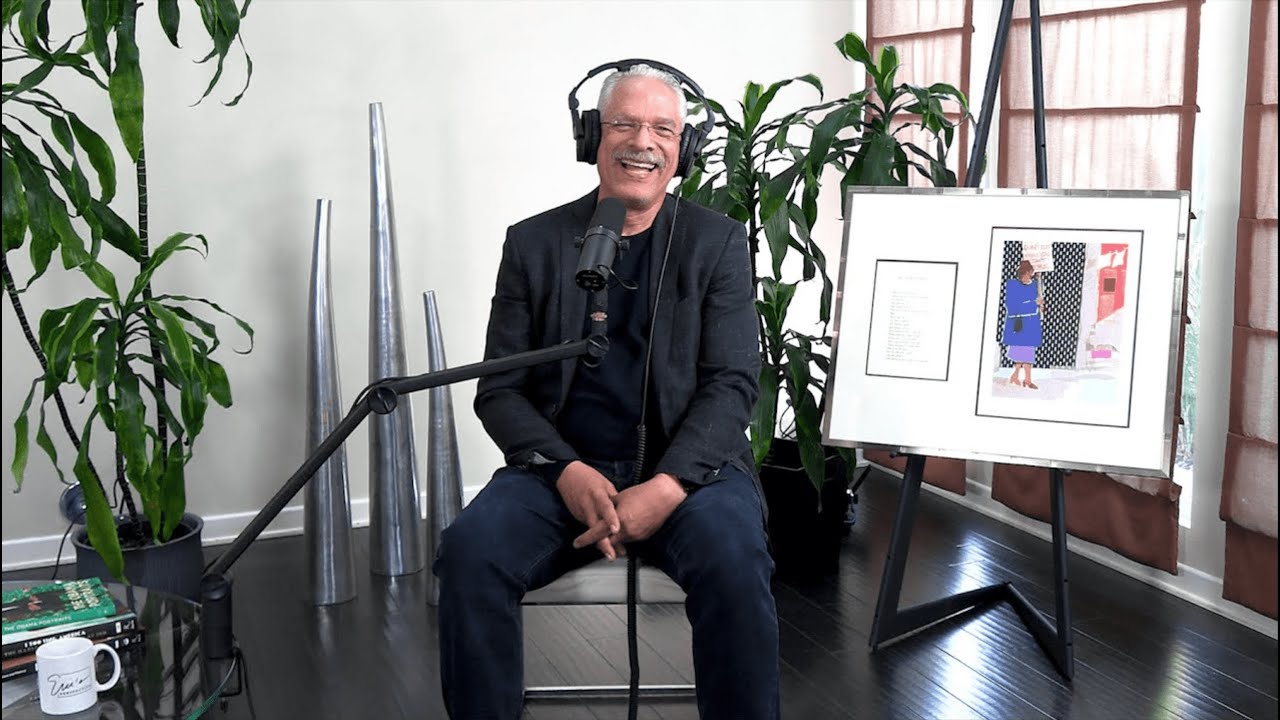 Eric's Perspective | Episode #50 feat. Charlayne Hunter-Gault