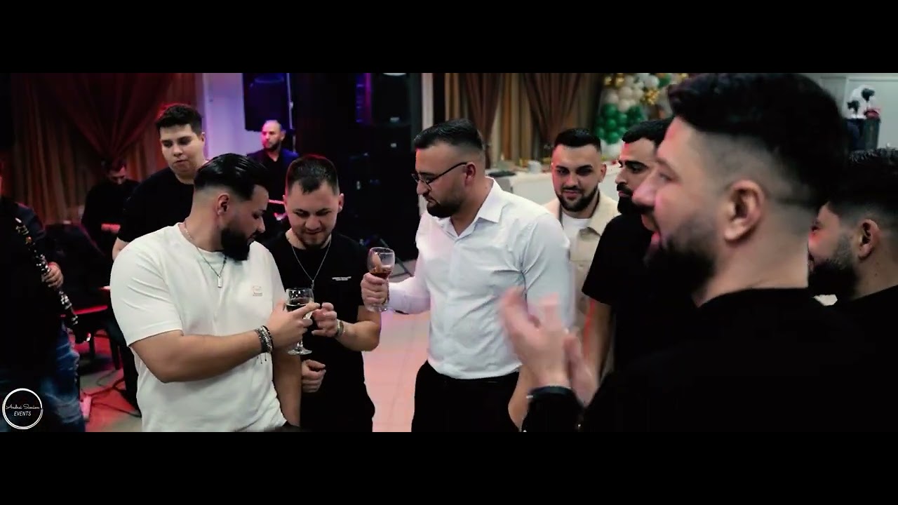 NICUSOR BOIERU❌COLAJ 2/// PROGRAM DE JOC PARTEA 2 COLAJ✅ LIVE 2025❌(BOTEZ DOMINIC YRE)