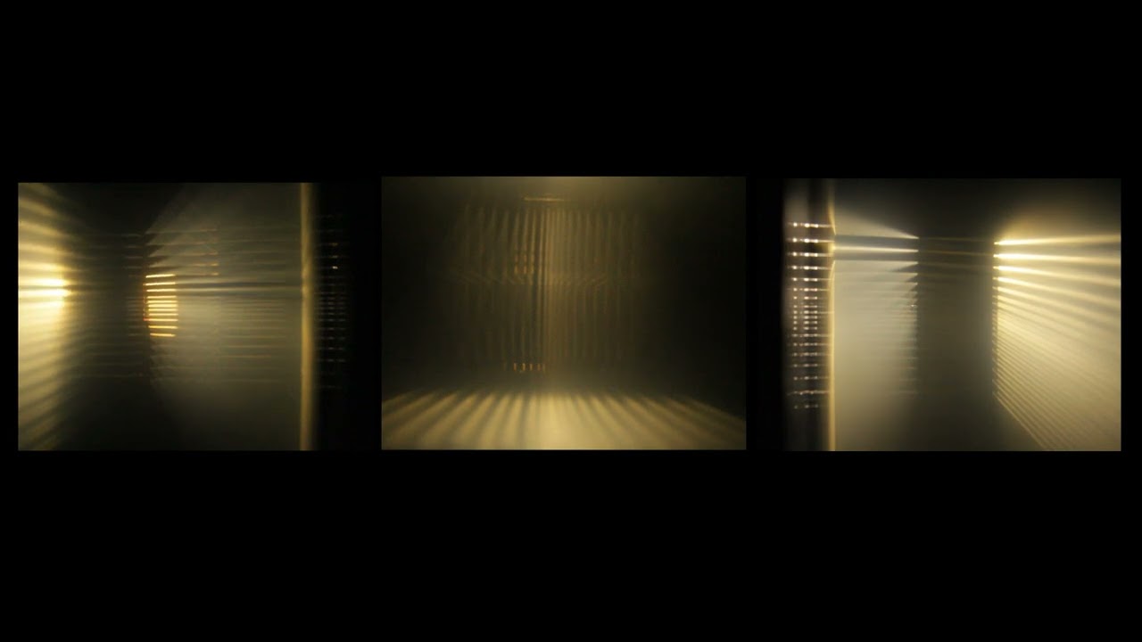 Boruzs Ádám-Lines Triptich I.