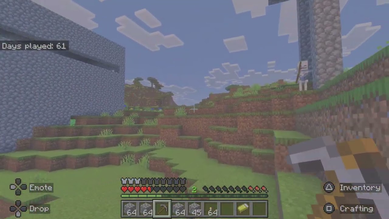 Survival series part28
