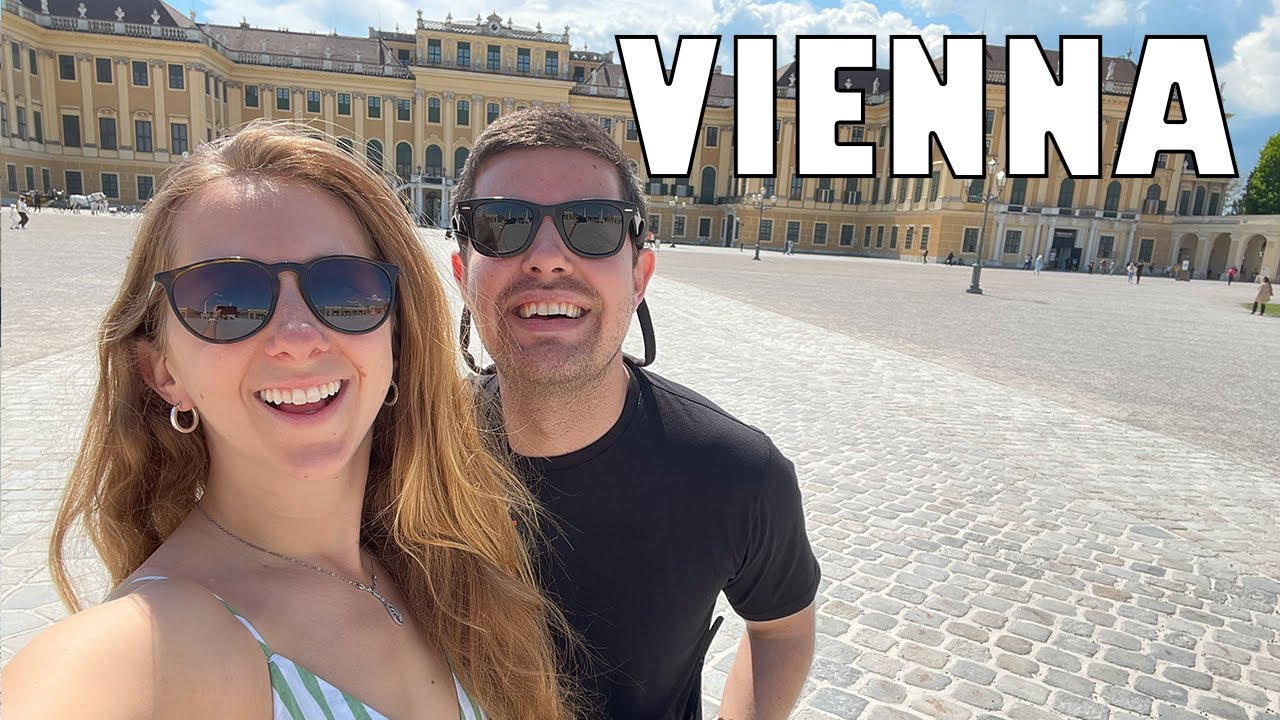 3 Days in Vienna, Austria | Ep. 135