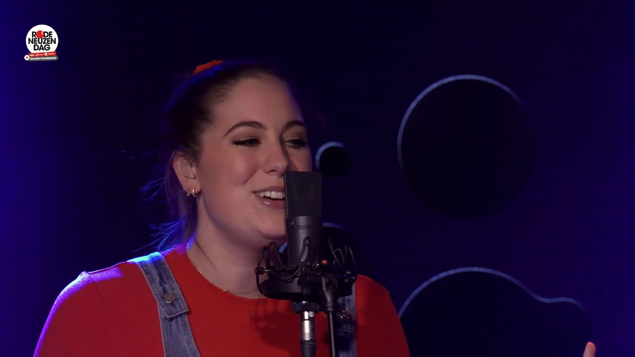 Samson & Marie - Samsonrock | Rode Neuzen Dag 2020