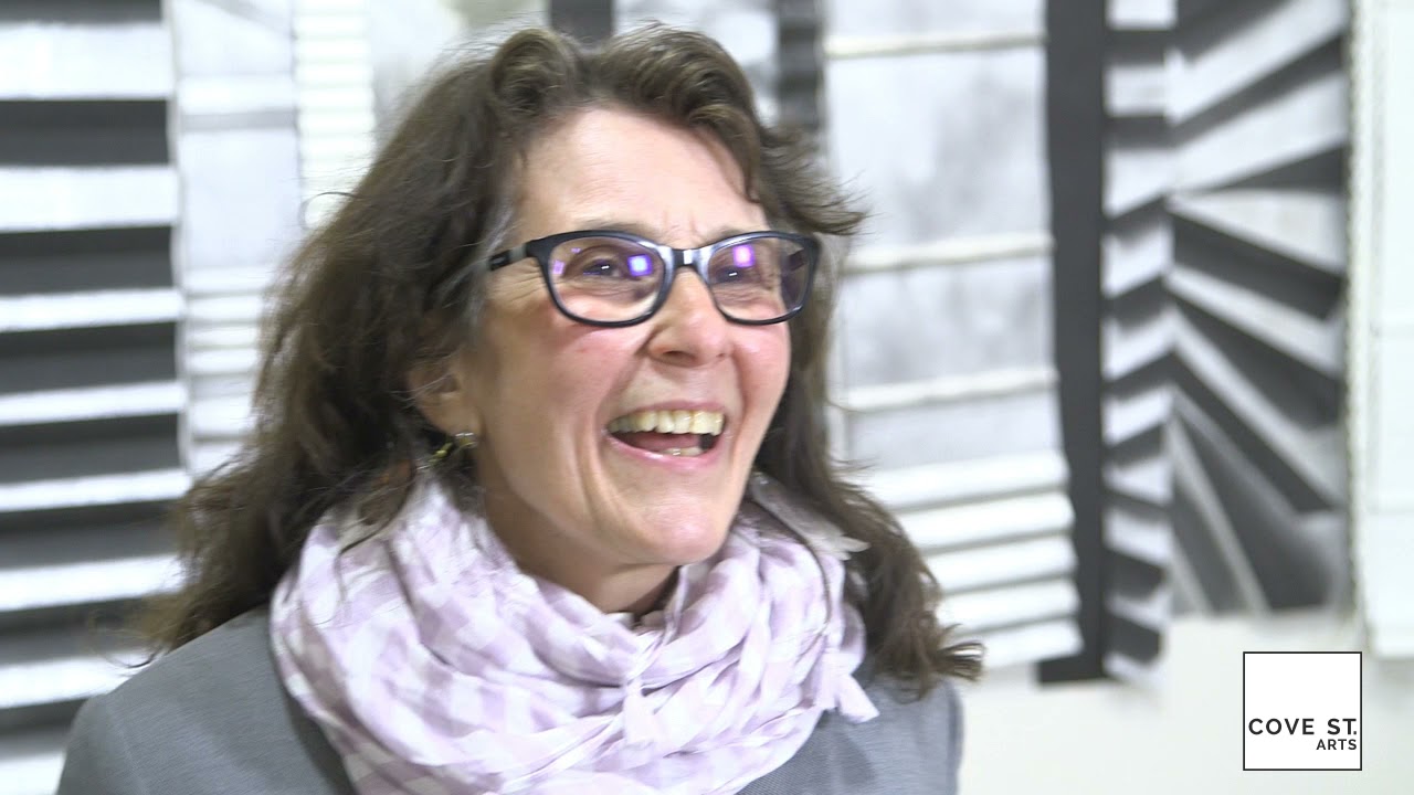 Artist Talk: Stuart Kestenbaum & Susan Webster