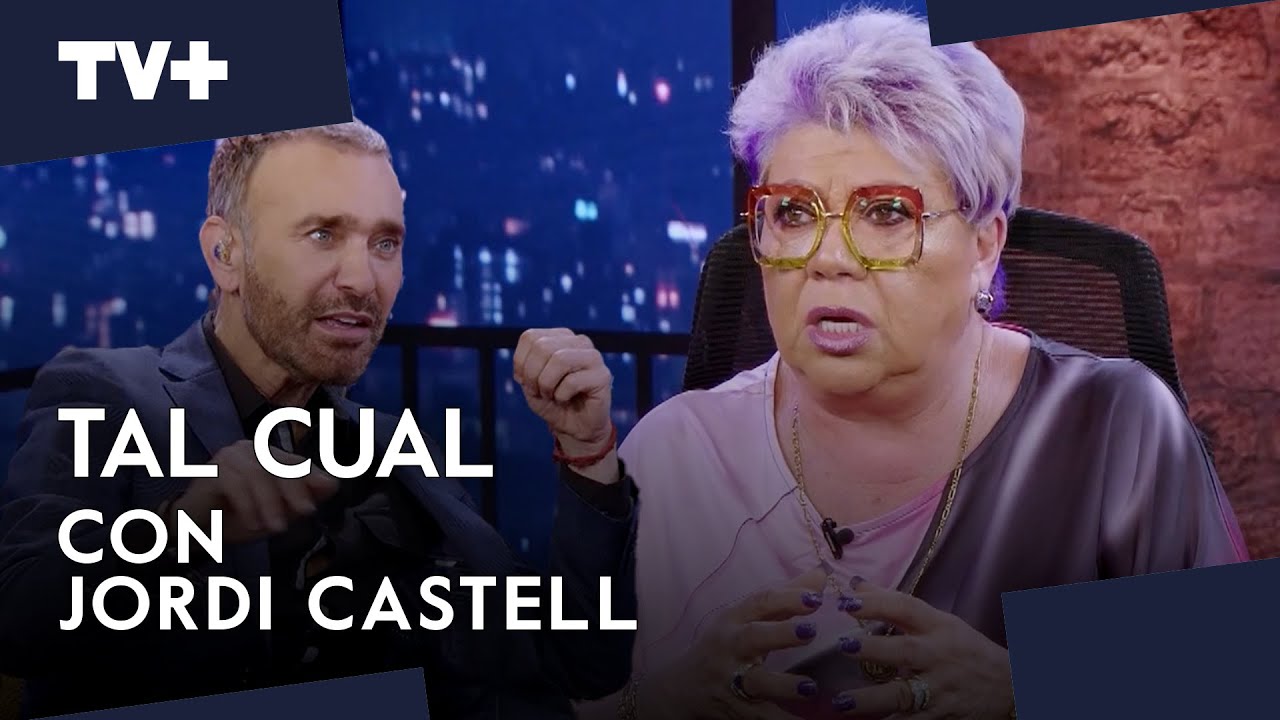 Tal Cual | 15 de Agosto de 2025