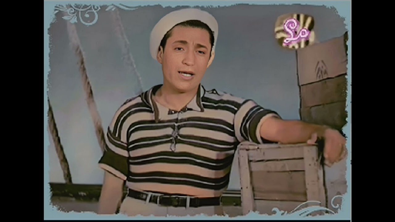 .عبــده السروجـي  - لو كنت غالــي
