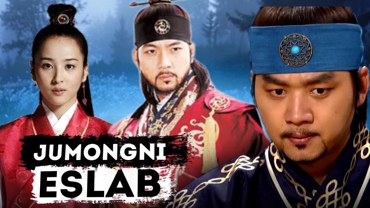Jumongni eslab | Jumong seriali - baxtli xotiralar | Jumong seriali Uzbek tilida