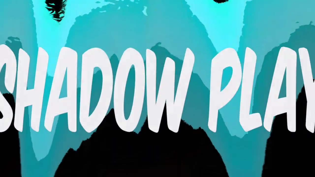 Shadow Play (Rory Gallagher Cover)