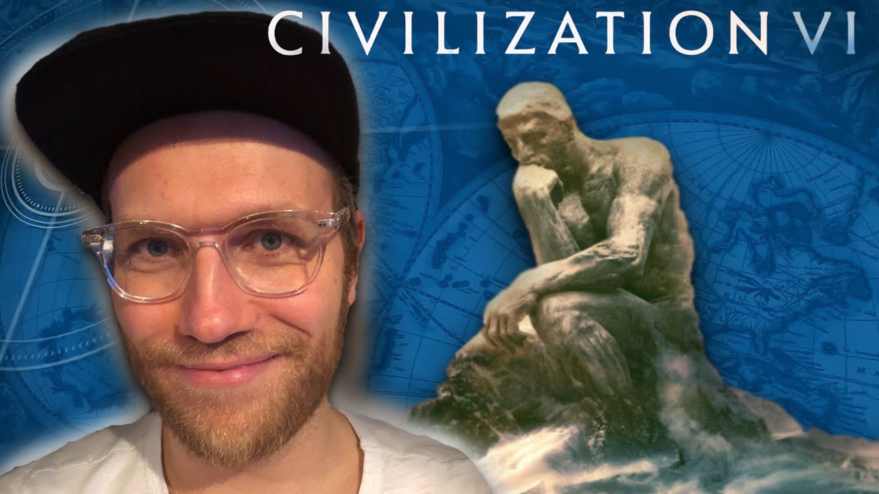 Training f&uuml;r den n&auml;chsten Gipfel - Sid Meier's Civilization VI - Road to Civ Gipfel 2022