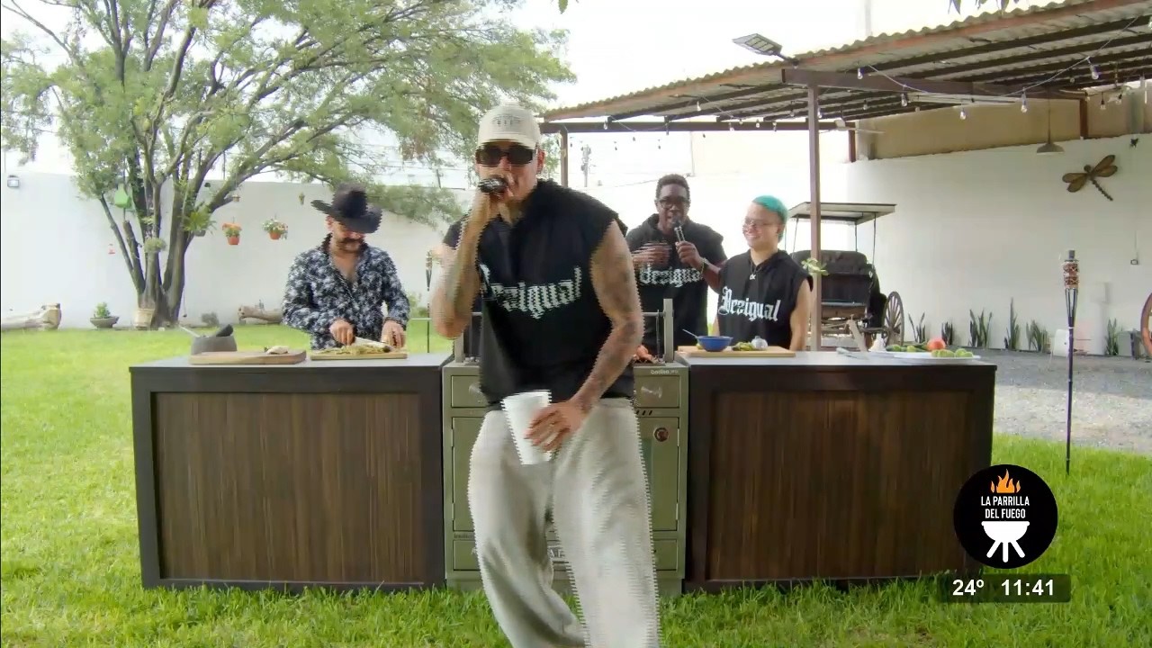 chef