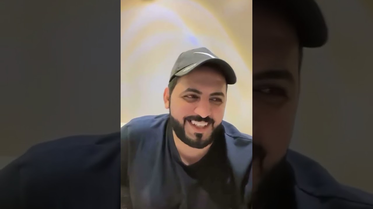 سالفة البر مع أخوي حقت مشاكل 🤣