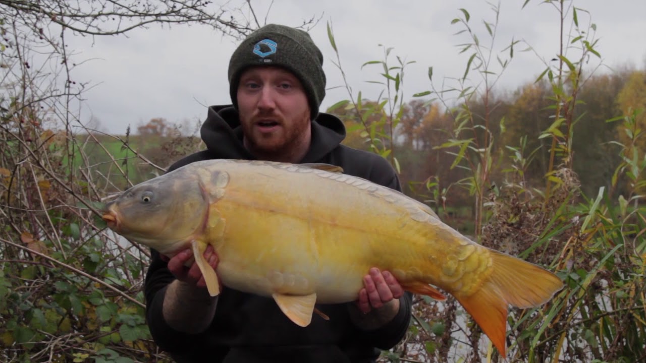 Ethan on Elphicks , North lake