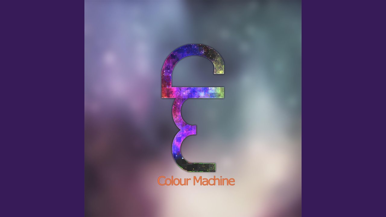 Colour Machine