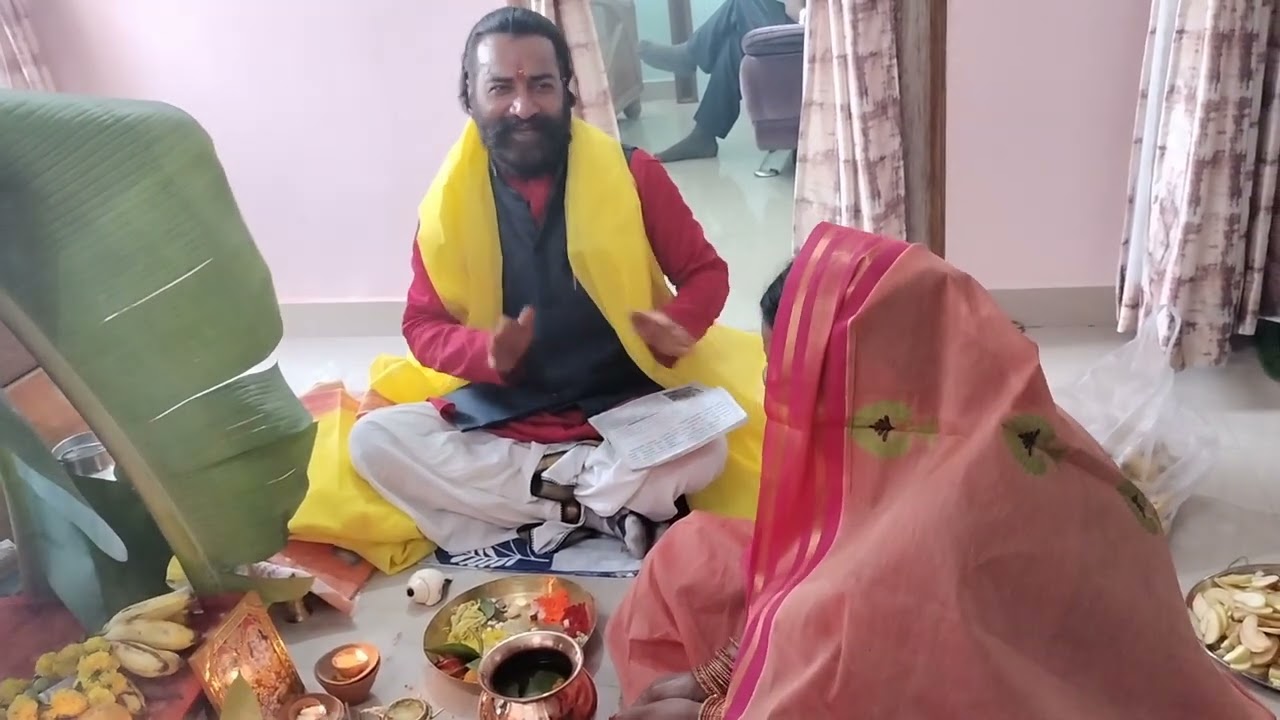 बोलिए भगवान श्री सत्यनारायण स्वामी की जय #viralvideo #