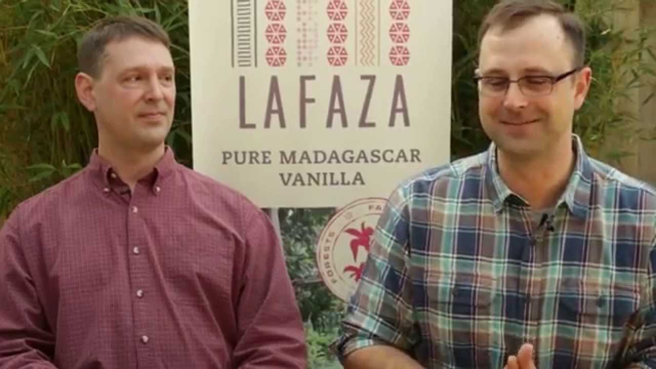 LAFAZA: Support Sustainable and Fair Trade Spices from Madagascar