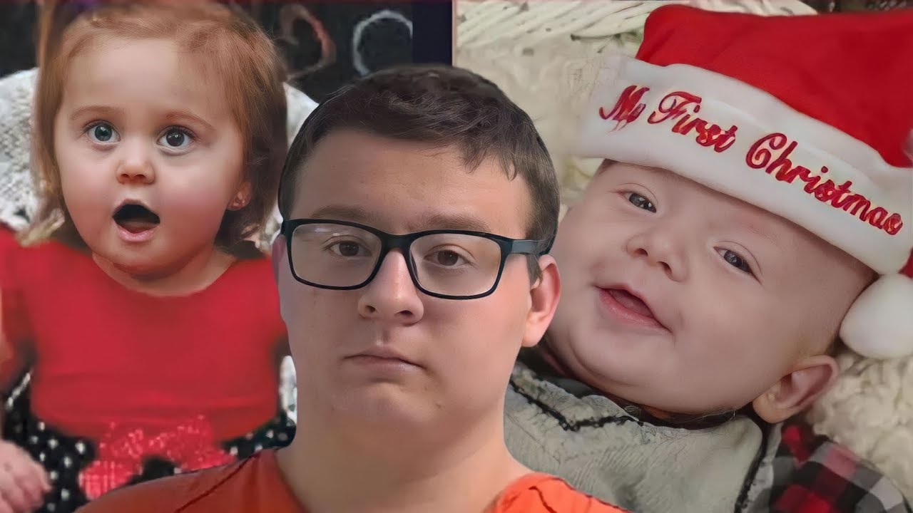 100 AÑOS de CÁRCEL por AS3SINAR a sus DOS HERMANOS - Documental Nickalaa Kedrowitz 👁