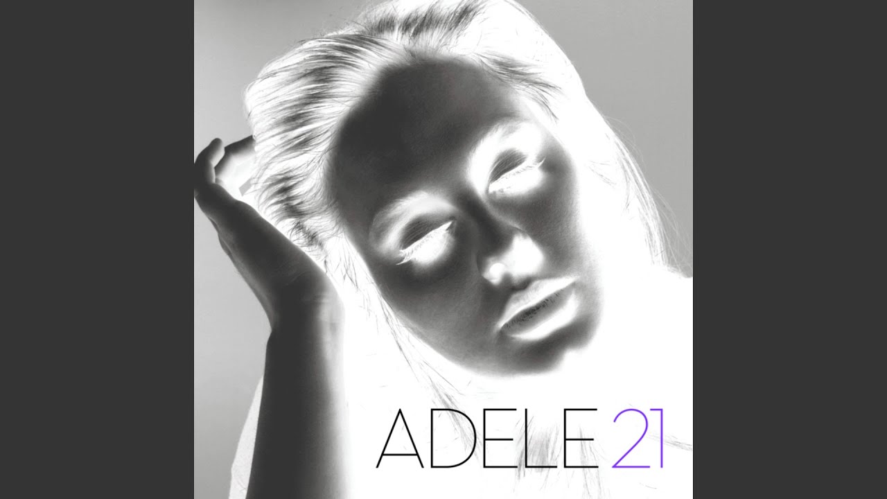 Adele - Rumour Has It / 21 / reversed / Reversings