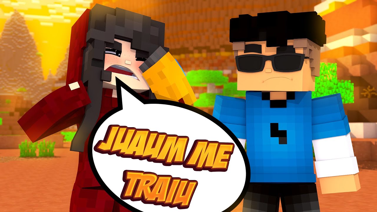 O JUAUM EST&Aacute; ME TRAINDO??????