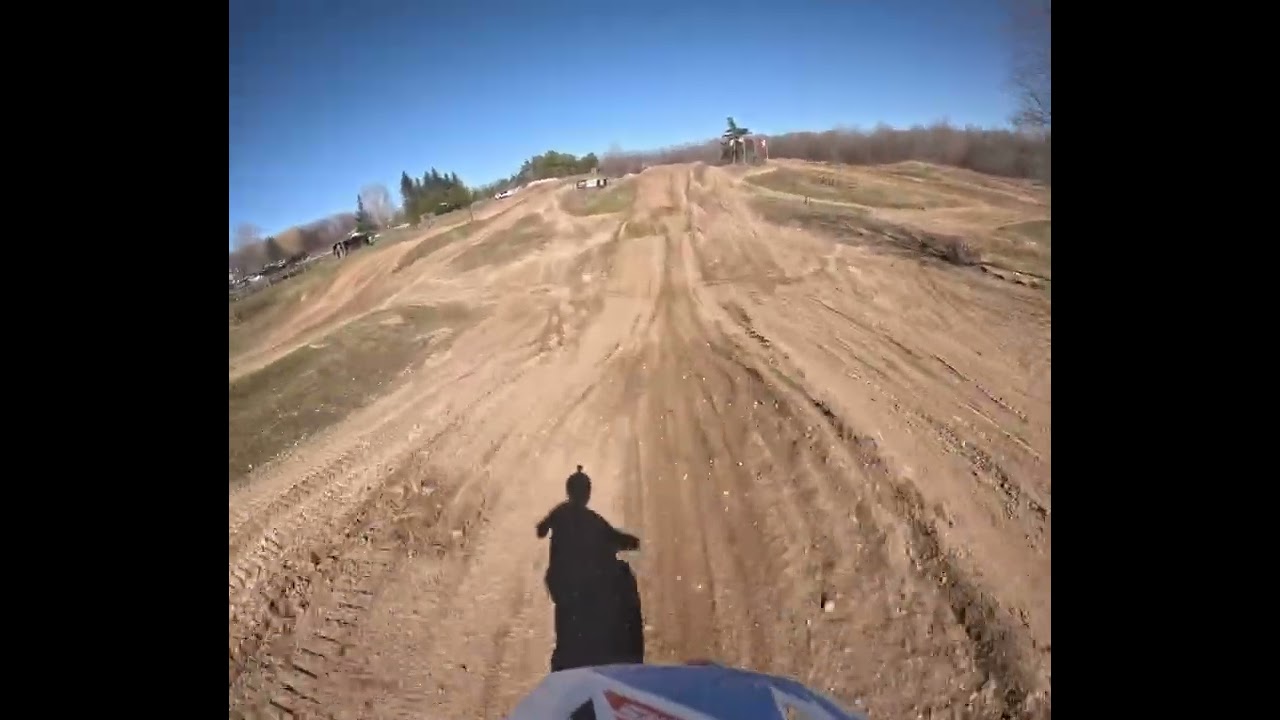 Motopark Chatsworth Canada May 2024