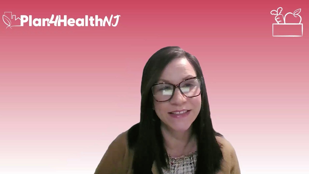 Plan4HealthNJ: Healthy Foods and Agriculture Toolkit