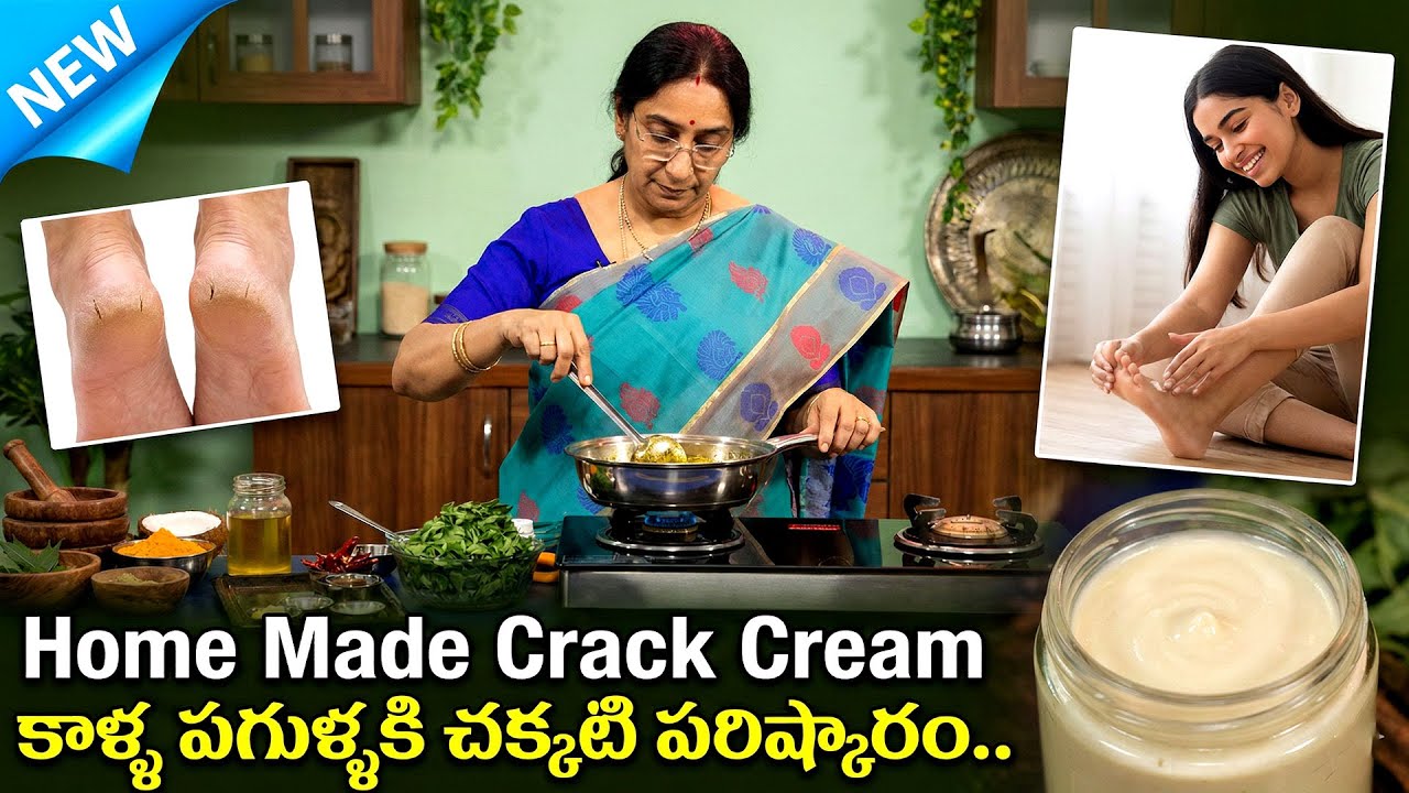 Skin-Friendly Beeswax at Home | Natural DIY Beeswax | Safe for Skin & Baby Care | Ramaa Raavi