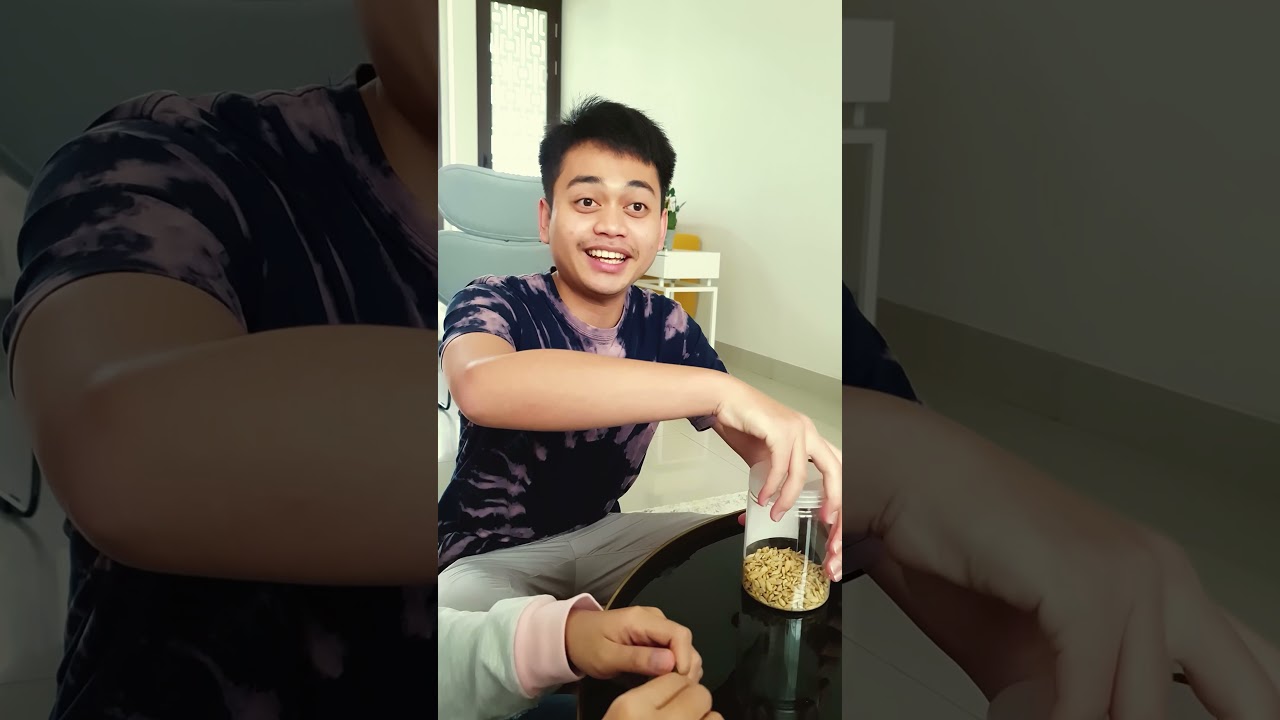 KOMPILASI | 10 Video Shorts KeSepuluh | Part 91-100 !