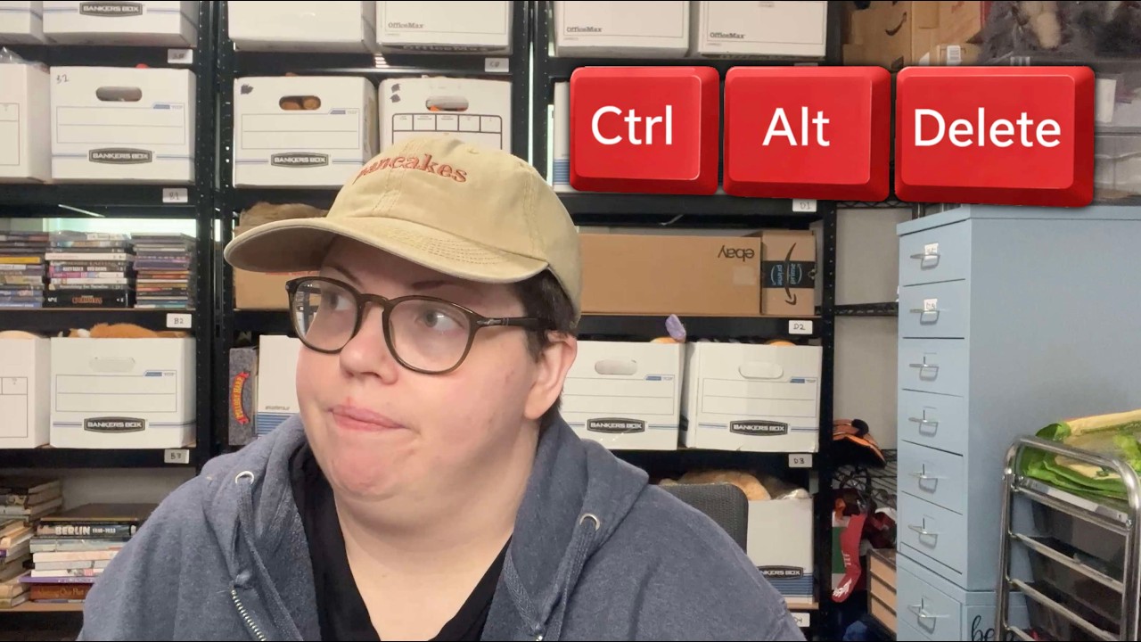 Time To Delete Distractions