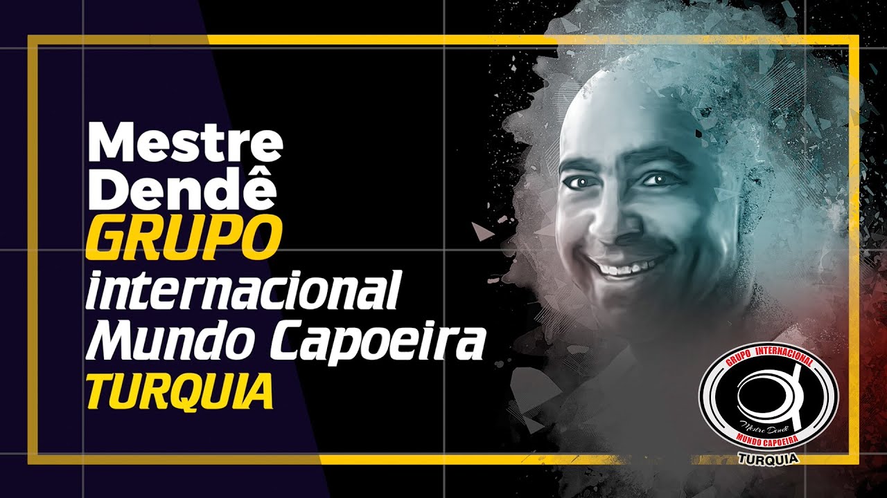 CAPOEIRA TEMEL TEKNİKLER - CAPOEIRA BAŞLANGIÇ HAREKETLERİ - NASIL YAPILIR ? CAPOEIRA NEDİR ?