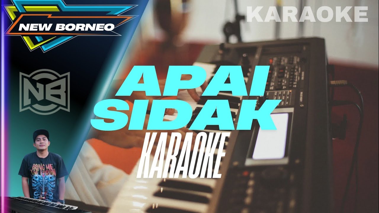 Karaoke apai sidak -remix ganjur orgen(dessy Olivia)tunggal viral 🎹🔴