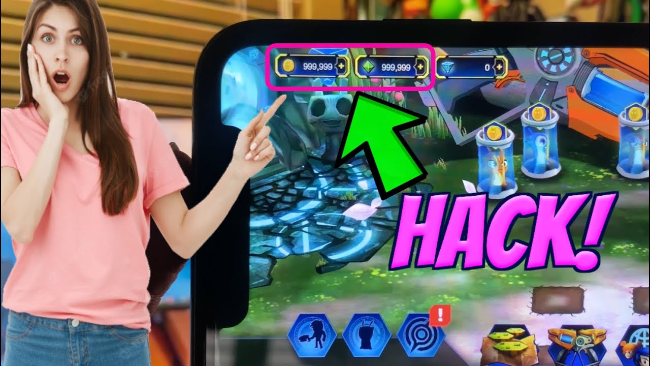 Slug It Out 2 Hack . How To Get Unlimited Gems & Money Slug It Out 2 MOD APK