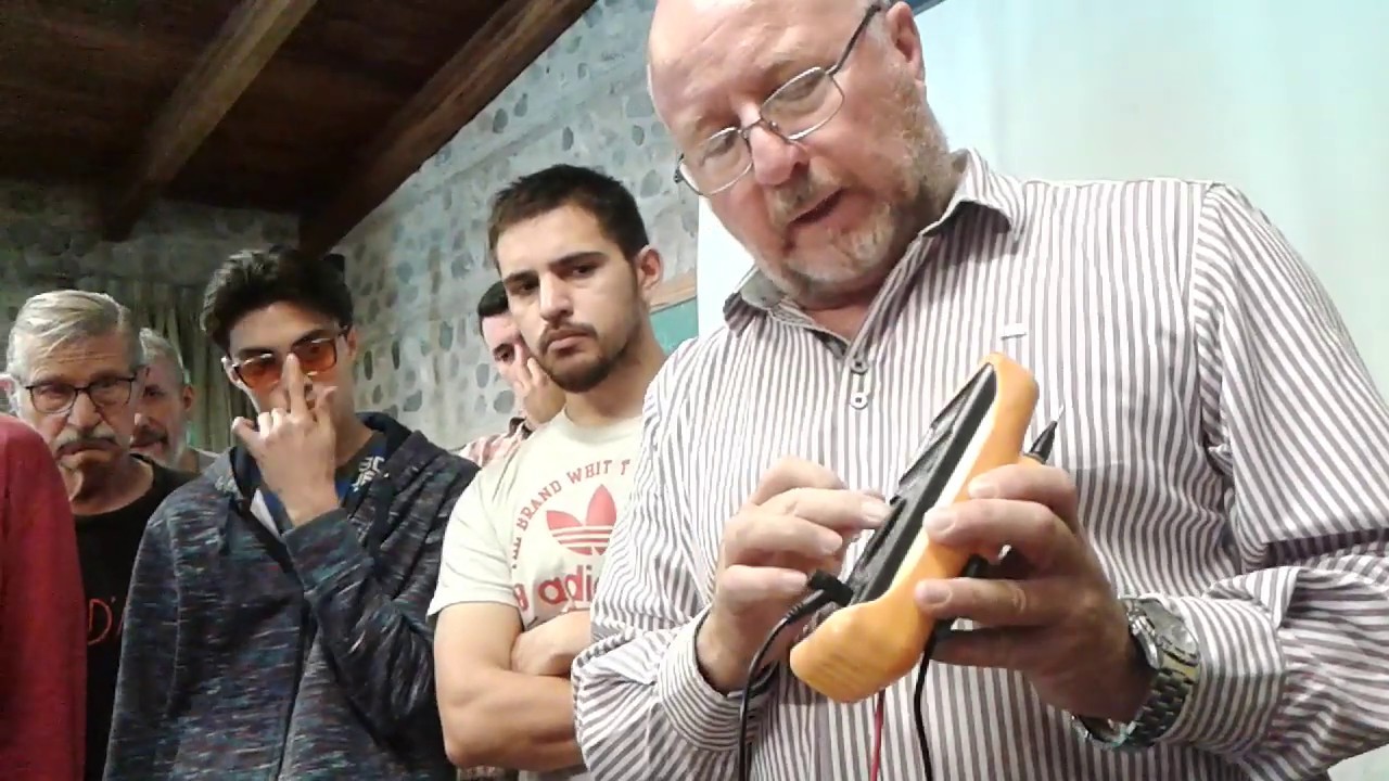 Conexiones y Operación del controlador TK-8A para Termotanques Solares de Tubos al Vacío