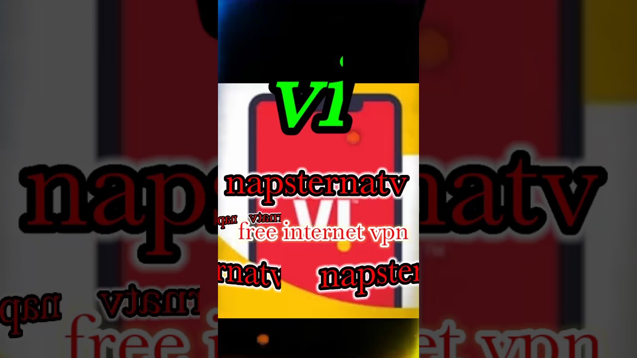 vi free internet tricks. VPN connected